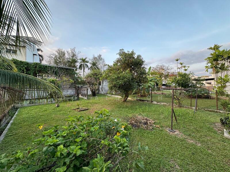 Ipoh Garden @ Taman Westpool - 3