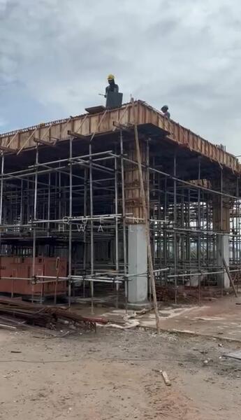 Asta Industrial Park - 2