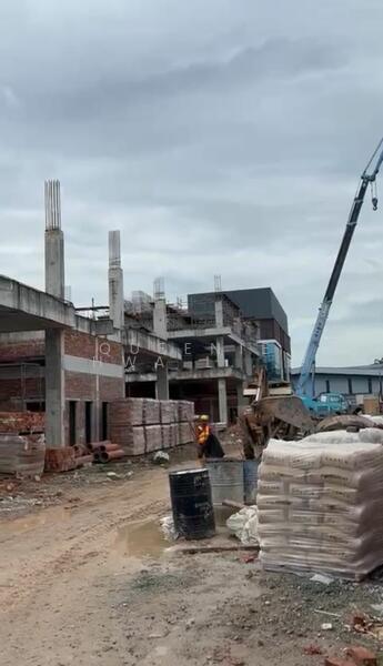 Asta Industrial Park - 1