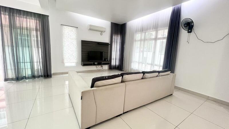 Bestari Height @ Taman Nusa Bestari - 4