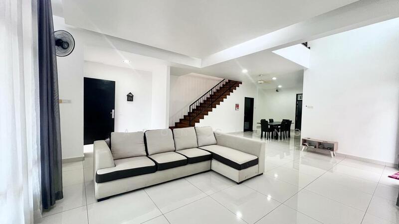 Bestari Height @ Taman Nusa Bestari - 3