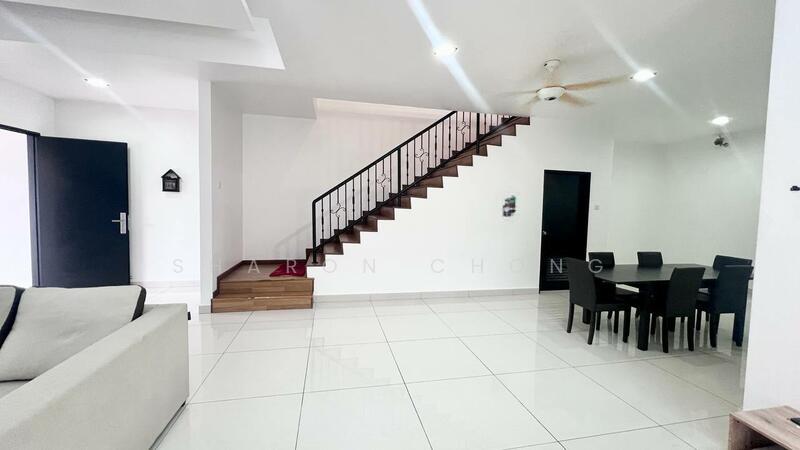 Bestari Height @ Taman Nusa Bestari - 2