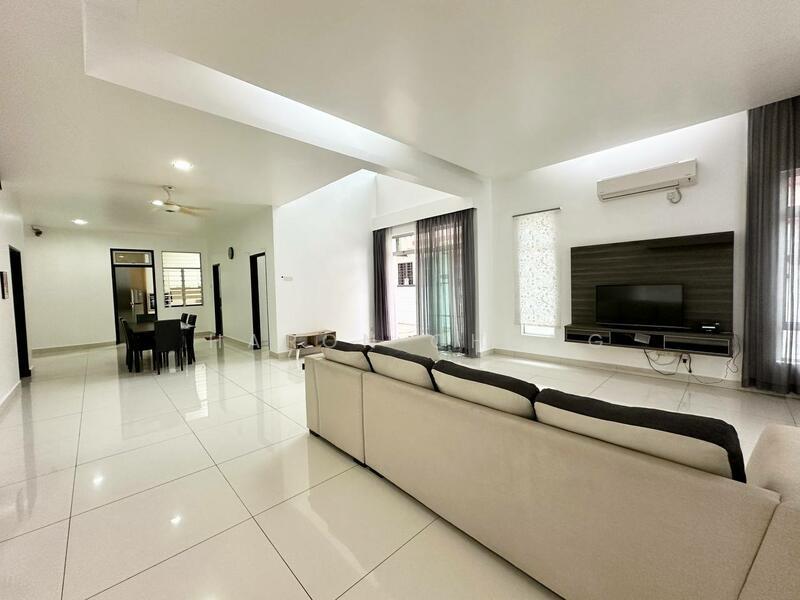 Bestari Height @ Taman Nusa Bestari - 5