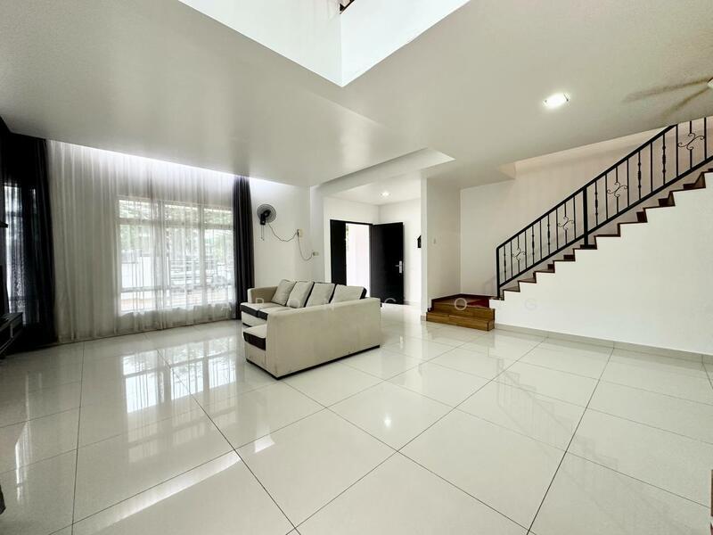 Bestari Height @ Taman Nusa Bestari - 1