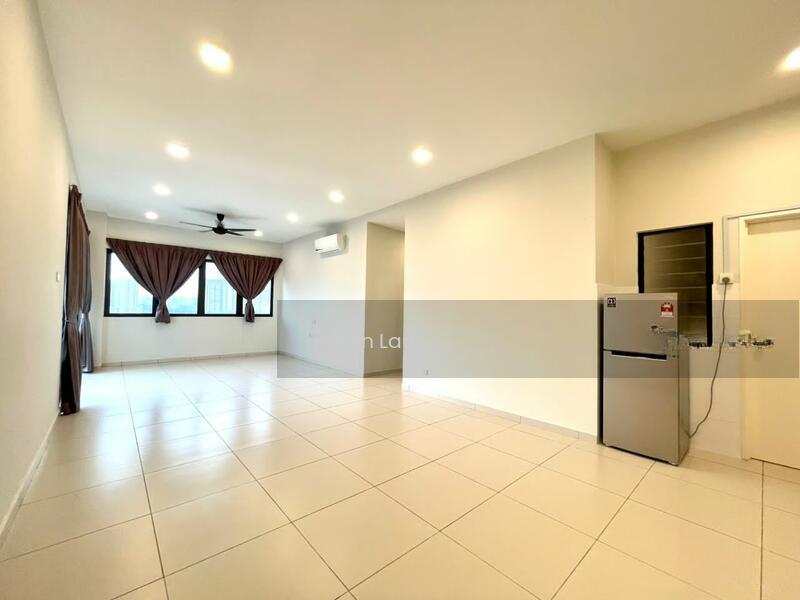 The Andes Condo Villa @ Bukit Jalil - 2