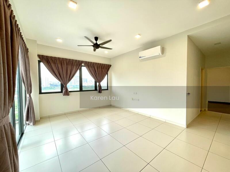 The Andes Condo Villa @ Bukit Jalil - 3