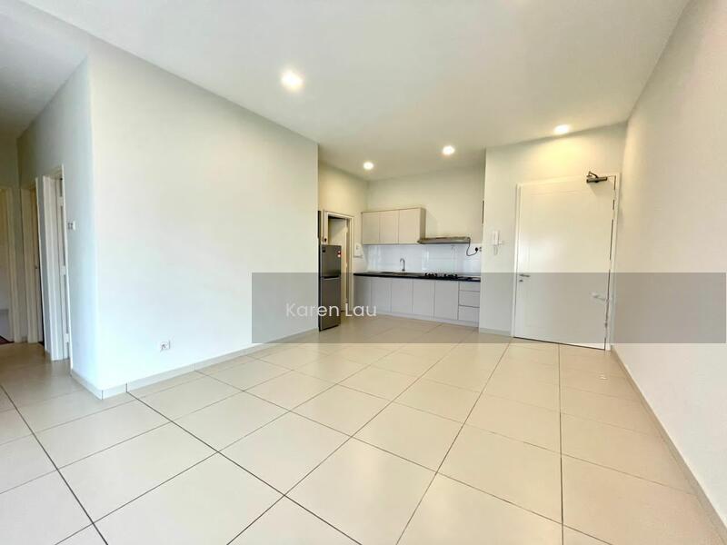 The Andes Condo Villa @ Bukit Jalil - 5