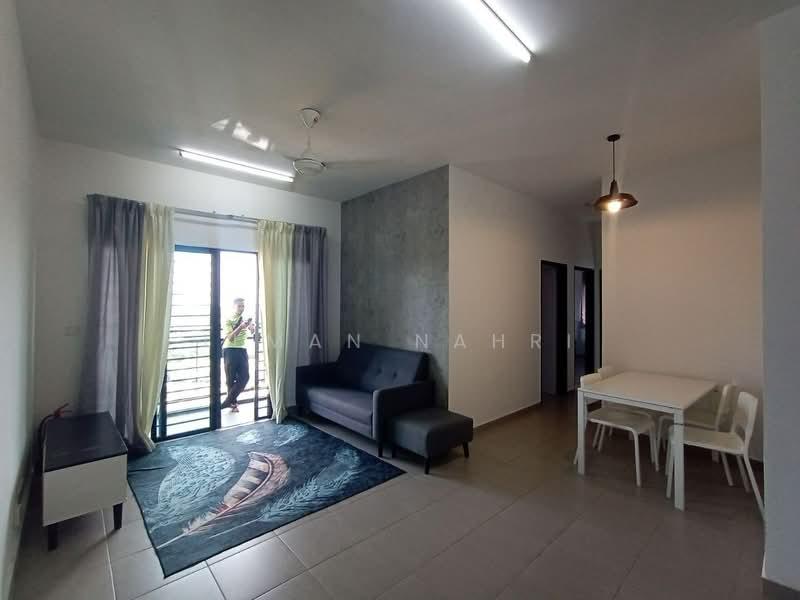 Residensi Aman - 2