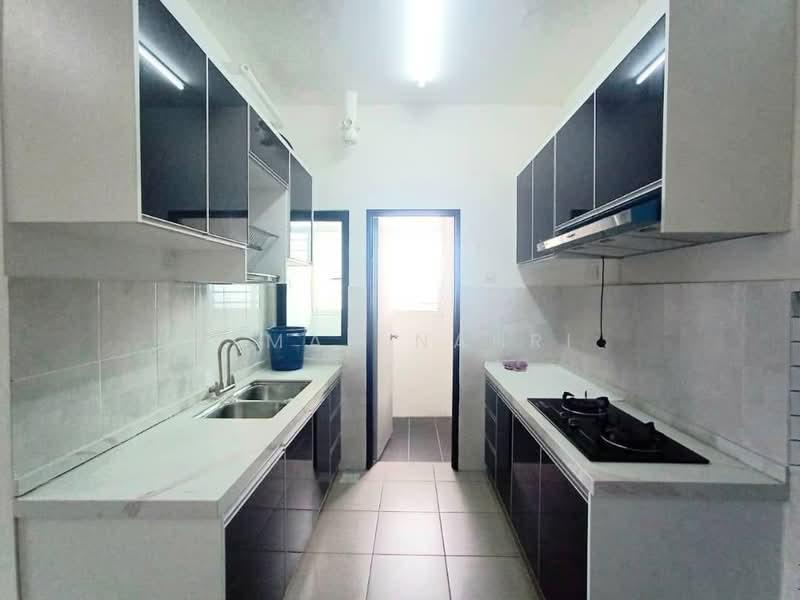 Residensi Aman - 5