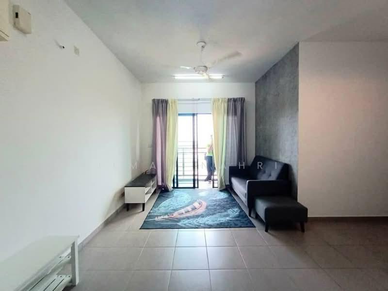 Residensi Aman - 3