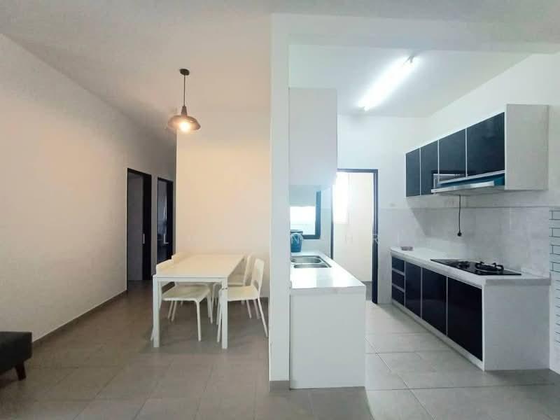 Residensi Aman - 4