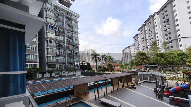 Rosvilla Condominium - 5