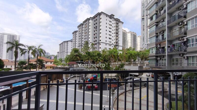 Rosvilla Condominium - 3