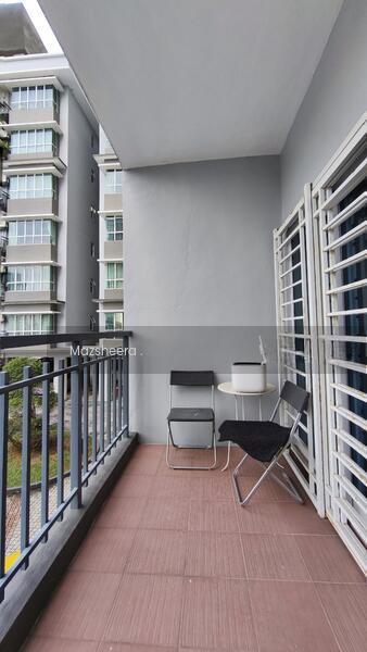 Rosvilla Condominium - 4