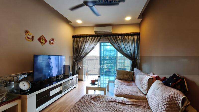 Rosvilla Condominium - 1