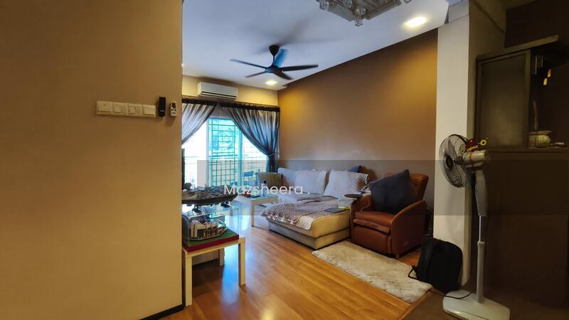Rosvilla Condominium - 2