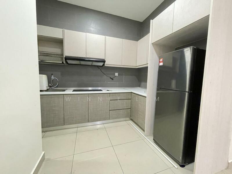 Ascenda Residence @ Skyarena - 1