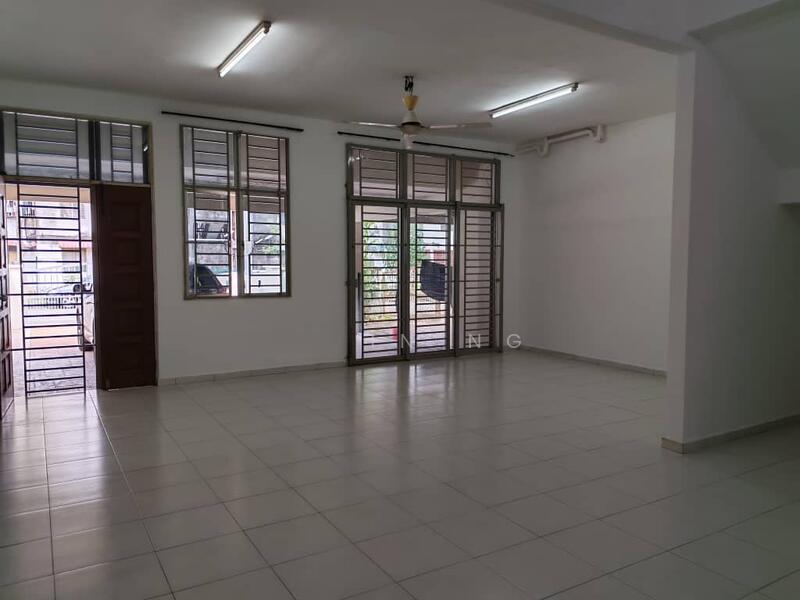 Taman Sri Mewah Indah - 1