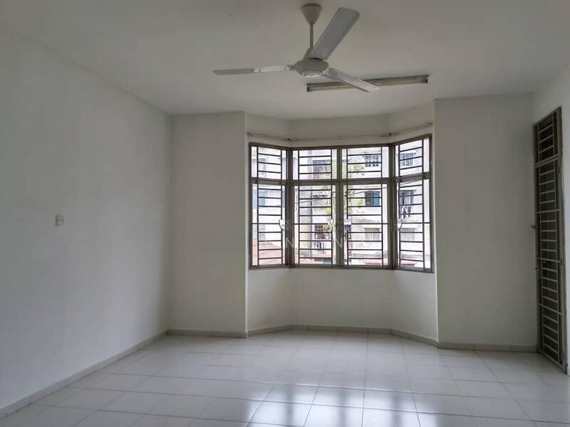 Taman Sri Mewah Indah - 2