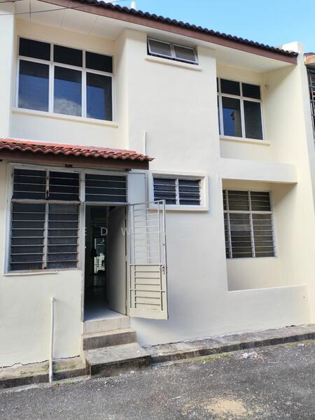 Taman Sri Mewah Indah - 5