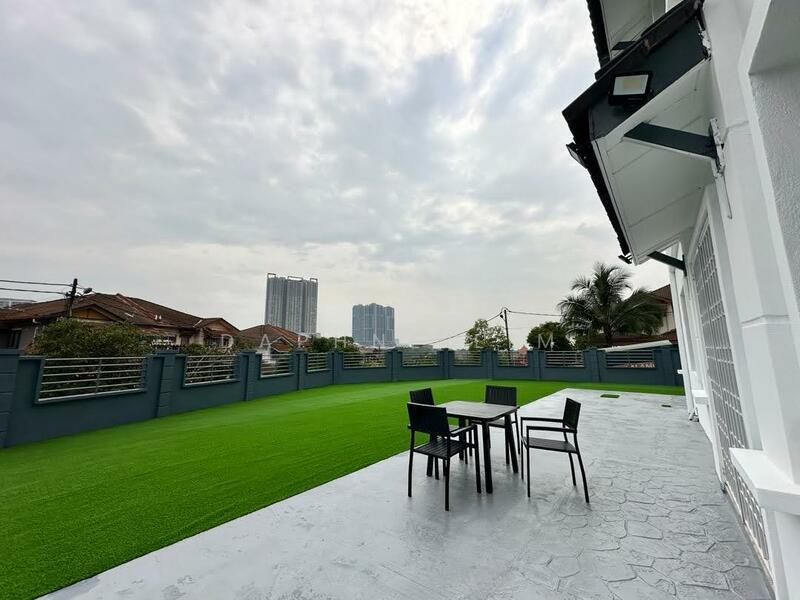 Villa Perdana - 3