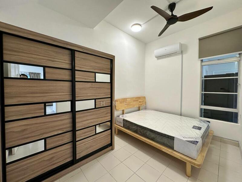 Villa Perdana - 5
