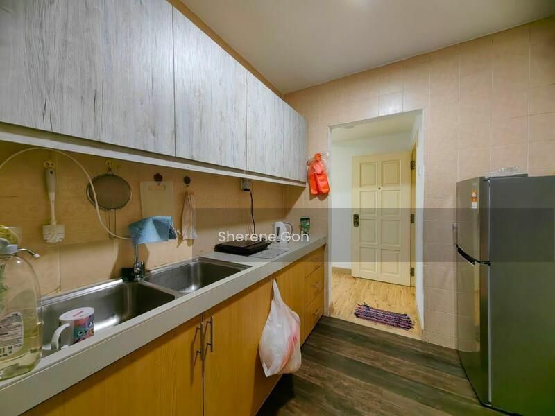 Amadesa Resort Condominium - 2