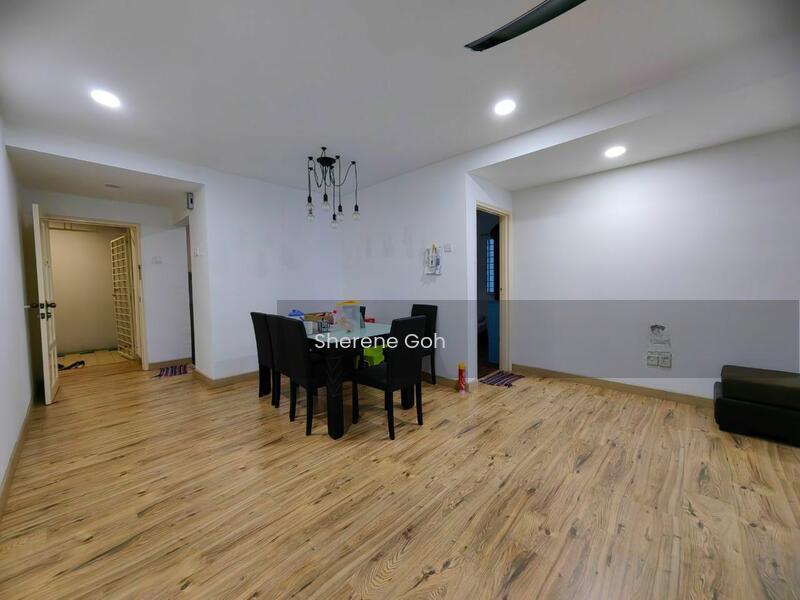 Amadesa Resort Condominium - 1