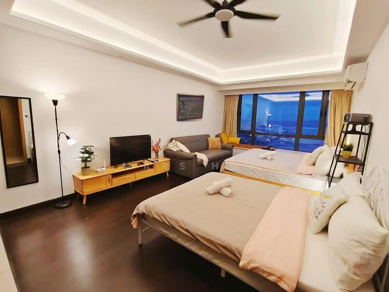 R&F Princess Cove Phase 2-Seine Region - 1