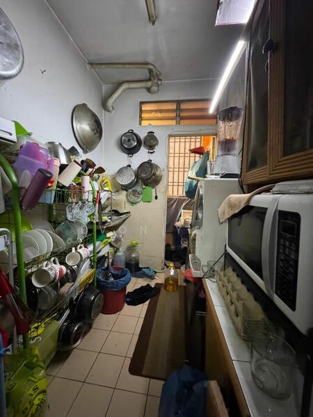 Taman Seri Setanggi - 4