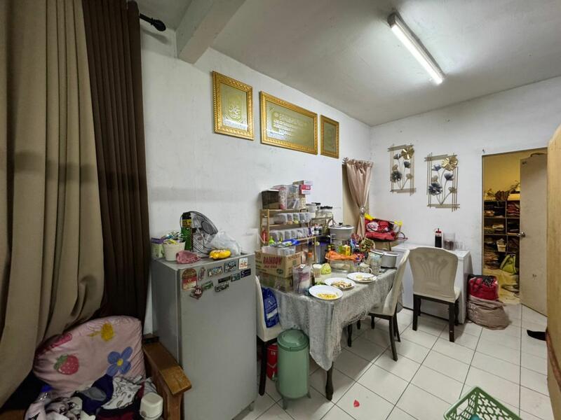 Taman Seri Setanggi - 3