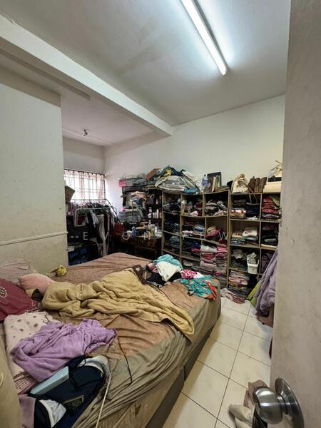 Taman Seri Setanggi - 2