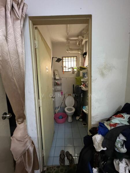 Taman Seri Setanggi - 5