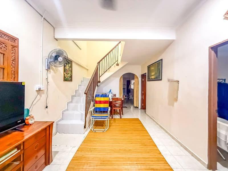 Taman Sri Melati - 5