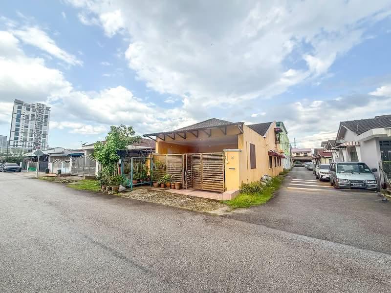 Taman Sri Melati - 2