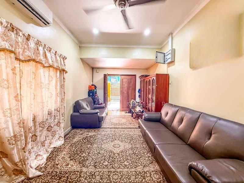 Taman Sri Melati - 4