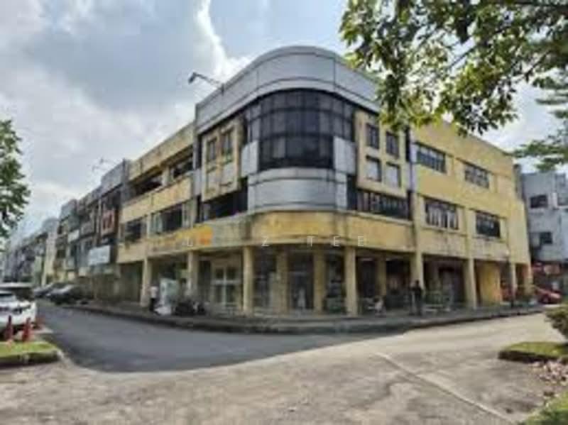 Seksyen 27 - 2