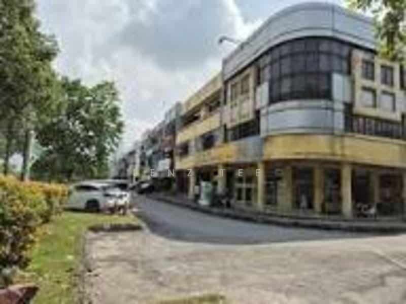 Seksyen 27 - 4