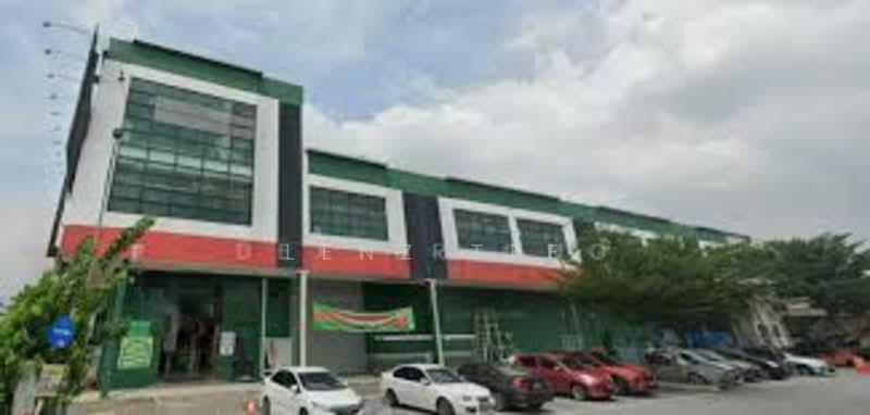 Seksyen 27 - 3