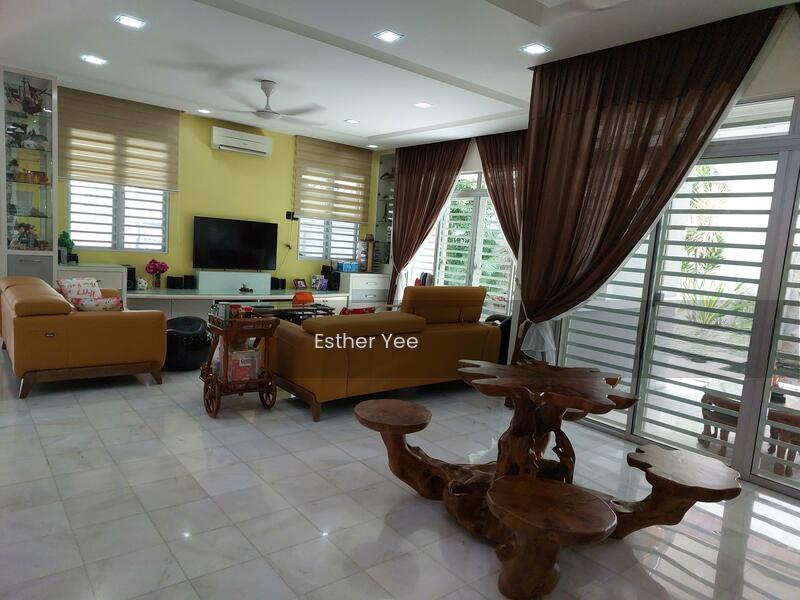 Bandar Mahkota Cheras - 5