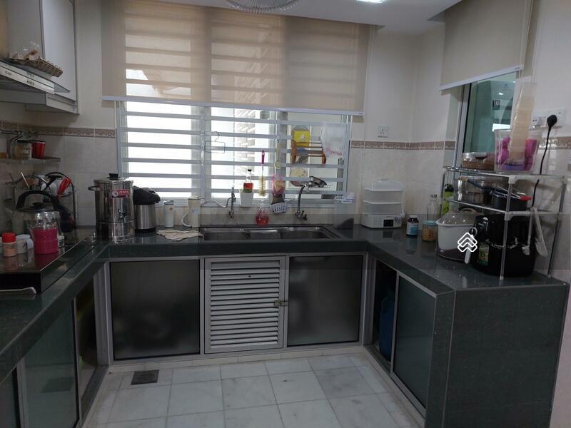 Bandar Mahkota Cheras - 4