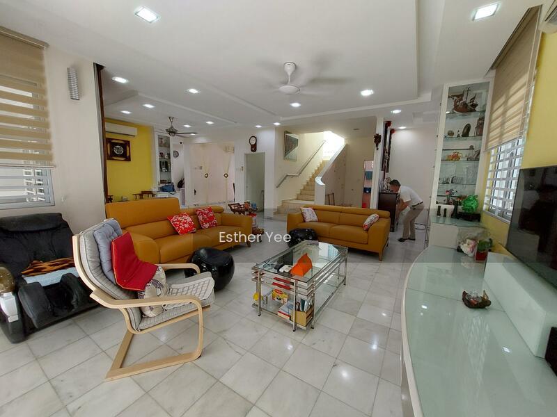 Bandar Mahkota Cheras - 2