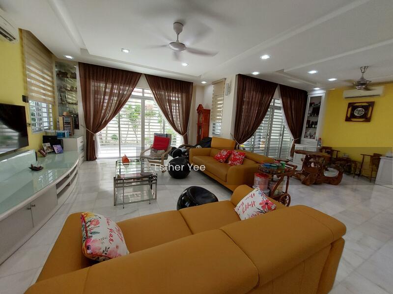 Bandar Mahkota Cheras - 1