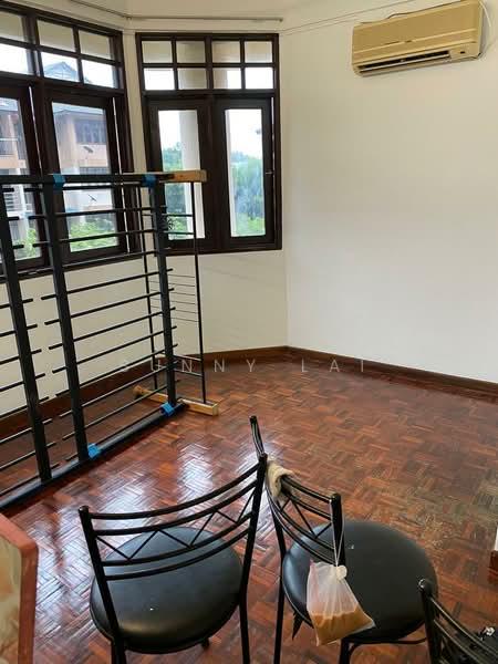 Medan Lumba Kuda - 2