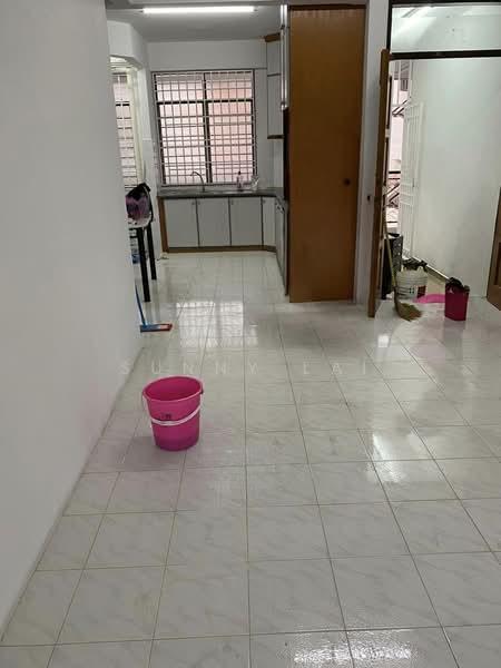 Medan Lumba Kuda - 1