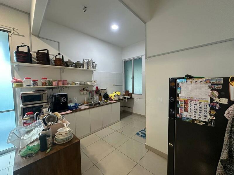 3 Storey Terrace @Jelutong - 4