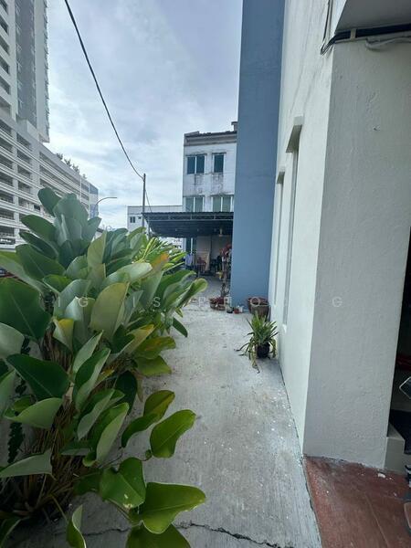 3 Storey Terrace @Jelutong - 1