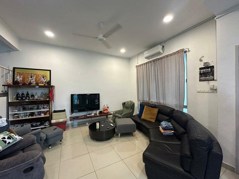 3 Storey Terrace @Jelutong - 3