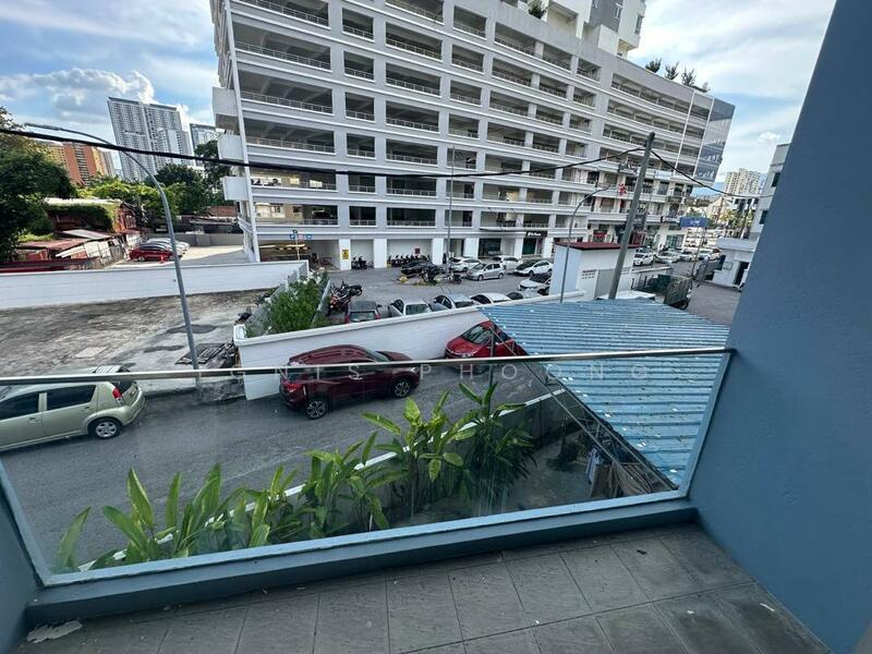 3 Storey Terrace @Jelutong - 2