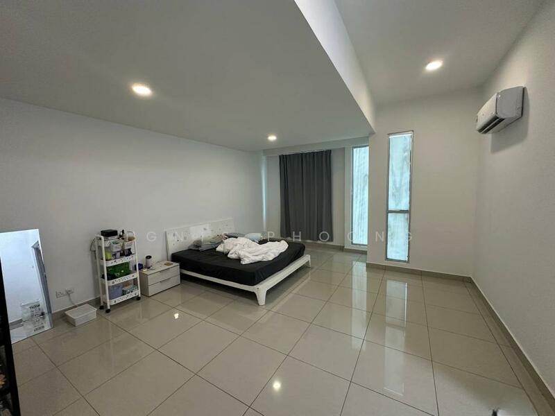 3 Storey Terrace @Jelutong - 5